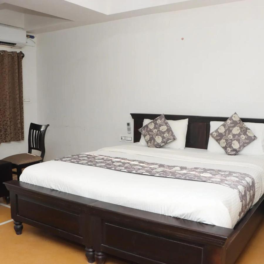 Hotel Marwar Palace Jaisalmer Eksteriør bilde